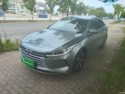2023 BYD Destroyer 05 Champion Edition DM-i 120KM Premium, фото 1, лот 11224262