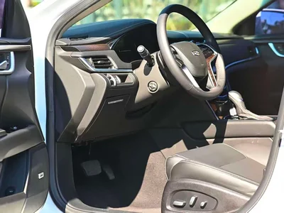2018 Cadillac XTS 28T Elite, фото 4, лот 11582191