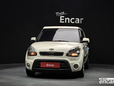 2012 Kia Soul 1.6 GDI Luxury, фото 3, лот 10122056