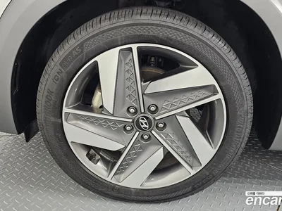 2020 Hyundai Nexo Premium, фото 3, лот 10040474