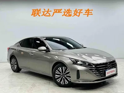 2022 Nissan Teana 2.0L XL-Upr Premium Edition, фото 4, лот 10346020