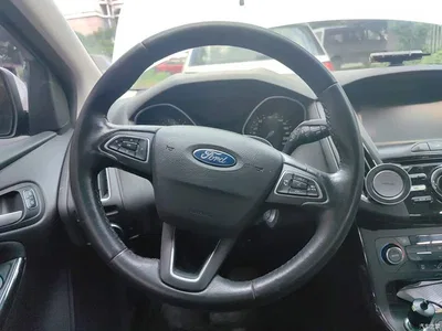 2015 Ford Focus Hatchback 1.6L Automatic Trend, фото 3, лот 10282231