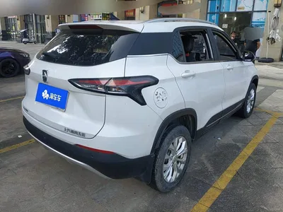 2021 Baojun 510 1.5L CVT Joy Edition, фото 3, лот 10770801