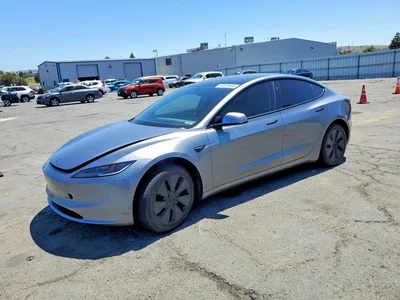 2025 TESLA MODEL 3, фото 1, лот 10851834