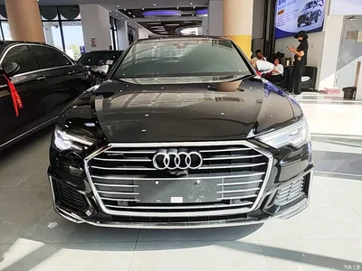 2022 Audi A6L 40 TFSI Luxury Dynamic, фото 3, лот 11567800