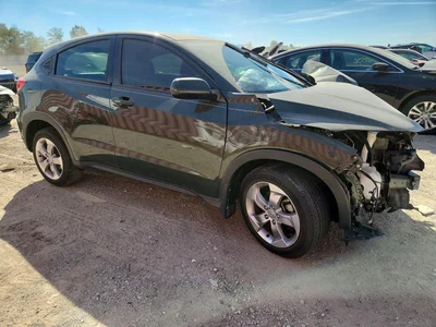 2018 HONDA HR-V LX, фото 4, лот 11578411