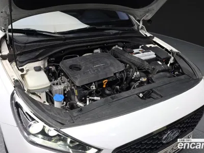 2017 Hyundai i30 Diesel 1.6, фото 4, лот 10038110