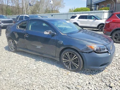 2006 SCION TC BASE, фото 4, лот 10880130
