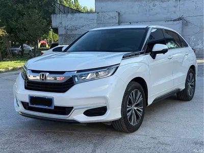 2020 Honda Avancier 240TURBO 2WD Comfort Edition, фото 1, лот 10416863