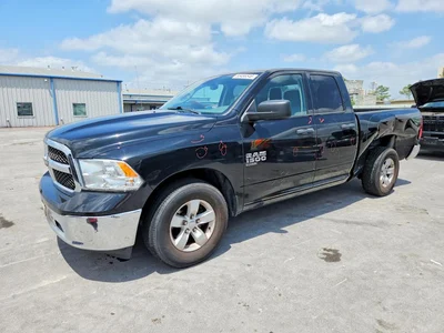 2019 RAM 1500 CLASSIC TRADESMAN, фото 1, лот 10901274