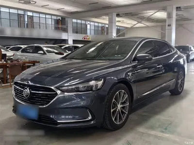 2019 Buick LaCrosse 28T Premium Model, фото 2, лот 10262705