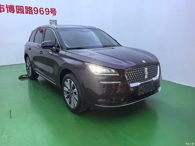 2023 Lincoln Adventurer 2.0T 2WD Zunxiang Edition, фото 3, лот 10357617
