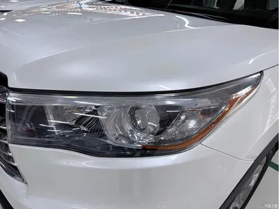 2015 Toyota Highlander 2.0T AWD Luxury Edition 7-seater, фото 4, лот 10305778