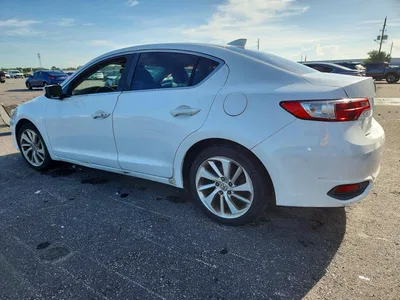 2016 ACURA ILX BASE WATCH PLUS, фото 2, лот 10873121