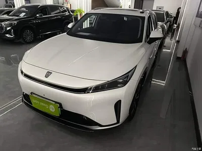 2024 Roewe D5X DMH 135 Flagship Edition, фото 2, лот 11168318