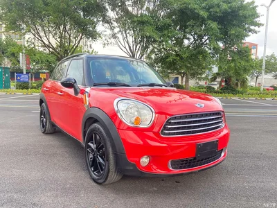 2011 MINI COUNTRYMAN 1.6L COOPER Fun, фото 3, лот 10330956