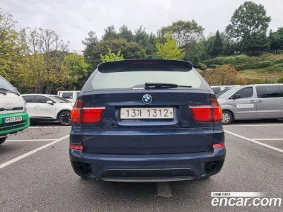 2011 BMW X5 xDrive 30d, фото 3, лот 10081083