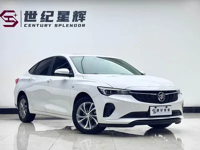 2023 Buick Verano Pro Joy Edition, фото 2, лот 10276358
