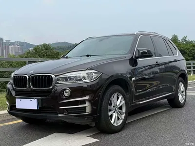 2017 BMW X5 (Import) xDrive35i Leading Edition, фото 2, лот 11136280