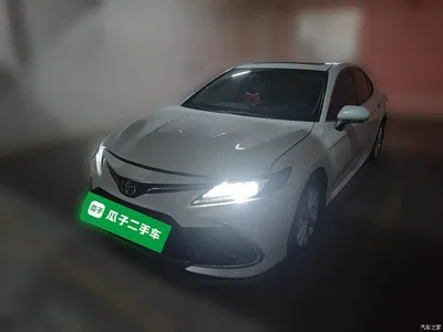 2022 Toyota Camry 2.0GVP Leading Edition, фото 2, лот 10389527