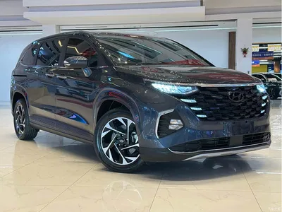 2021 Hyundai Kustu 380TGDi Smart Love Premium LUX Premium, фото 3, лот 10835294