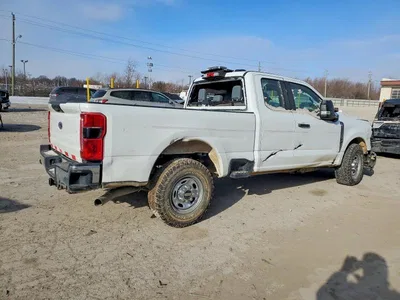 2024 FORD F250 SUPER DUTY, фото 3, лот 10500114