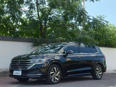 2023 Volkswagen Viloran 380TSI Prestige Edition, фото 1, лот 10475799