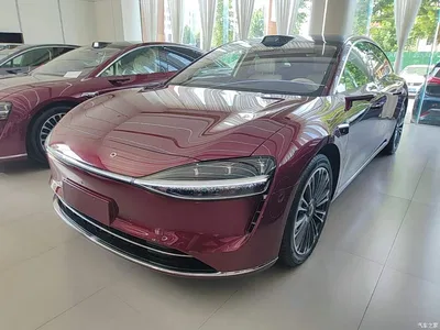 2025 Xiangjie Enjoy World S9 Extended Range Ultra, фото 2, лот 10831830