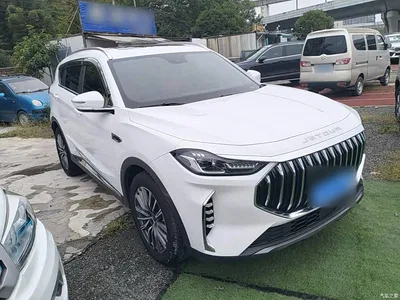2024 Jetour X70 PLUS Champion Edition 1.5T DCT Champion MAX 5-seater, фото 4, лот 10434430