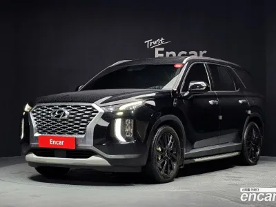 2020 Hyundai Palisade Gasoline 3.8 4WD, фото 1, лот 10225813