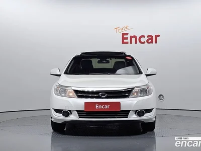 2010 Samsung SM5 SE, фото 3, лот 10186178