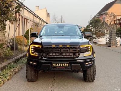 2023 Ford Ranger Trail Explorer 4WD Automatic (Petrol), фото 4, лот 10299923