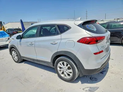 2019 HYUNDAI TUCSON VALUE, фото 2, лот 10749131