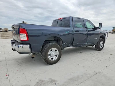 2020 RAM 2500 TRADESMAN, фото 3, лот 11157757