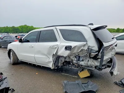 2023 DODGE DURANGO GT, фото 2, лот 10796455