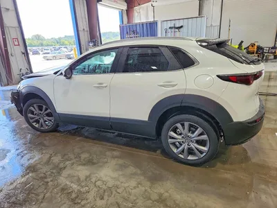 2025 MAZDA CX-30 PREFERRED, фото 2, лот 10847186