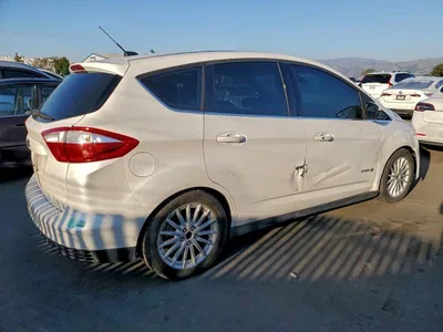 2014 FORD C-MAX, фото 3, лот 10981583