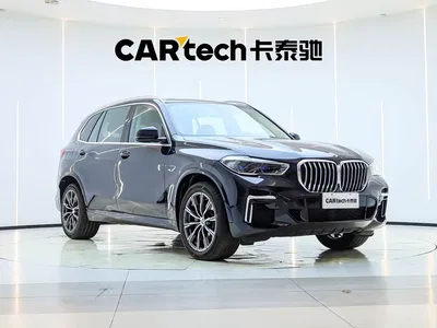 2022 BMW X5 Facelift xDrive 30Li Premium M Sport Package, фото 3, лот 10993664