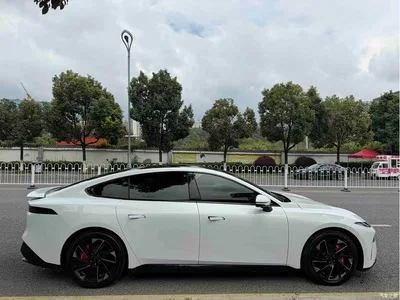 2024 Dongfeng Yipai eπ007 Model 530Pro Version, фото 3, лот 11165220