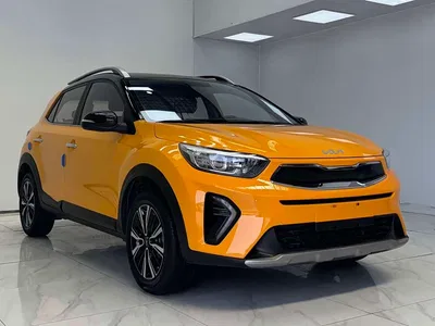 2021 Kia KX1 1.4L CVT Sunroof Version, фото 3, лот 10331819
