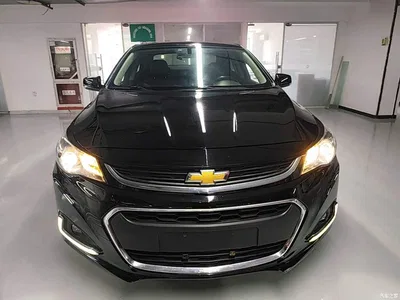 2017 Chevrolet Malibu 1.5T Automatic Luxury Edition, фото 3, лот 10441092
