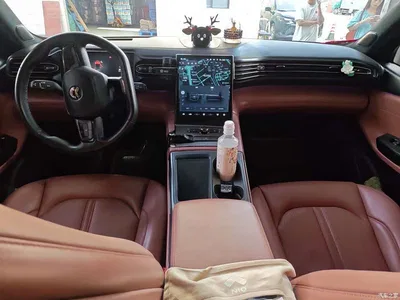 2020 NIO EC6 Model 605KM Sport Edition, фото 3, лот 11133183