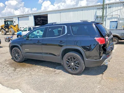 2019 GMC ACADIA SLT-1, фото 2, лот 10811402