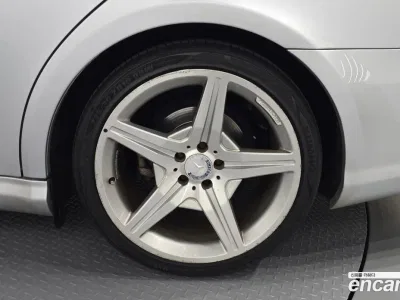2010 Mercedes-Benz CLS-Class CLS350 AMG Package, фото 4, лот 10042938
