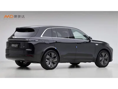 2024 Li Auto L7 Model Ultra, фото 3, лот 10446169