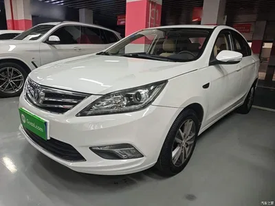 2016 Changan Eado 1.6L Manual Trend, фото 1, лот 11396380