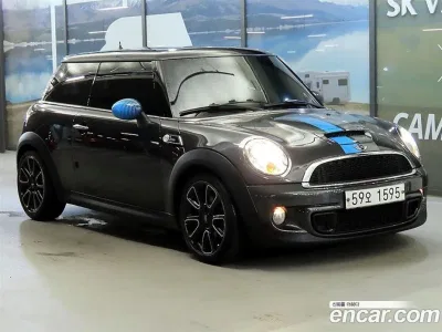 2013 Mini Cooper Bayswater, фото 1, лот 10104560