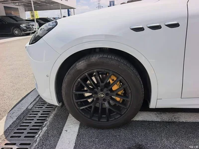 2023 Maserati Grecale 2.0T GT, фото 4, лот 10322003