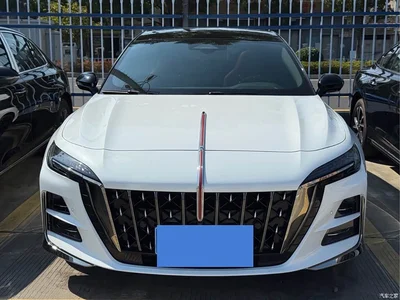 2024 Hongqi H6 Model 2.0T Ultimate Edition, фото 2, лот 10797812