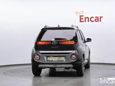 2023 Hyundai Casper Turbo Inspiration, фото 4, лот 10528278